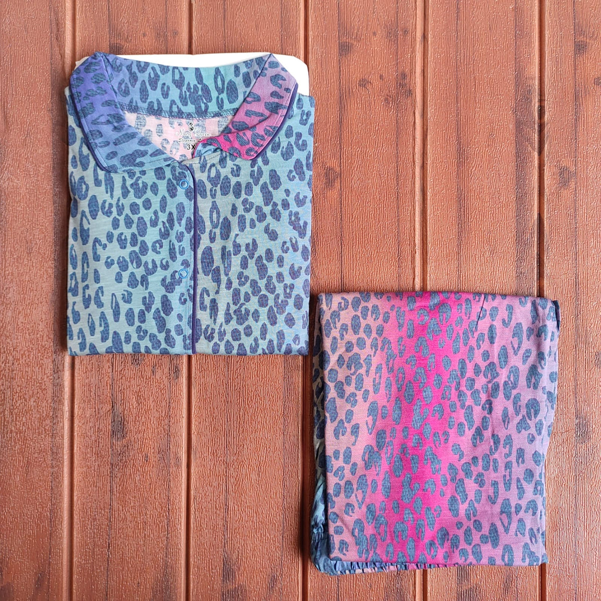 Teebuyclothing ELITE WOMENS SHIRT + PANT PYJAMA SET ELITE WOMENS SHIRT + PANT PYJAMA SET