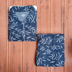 Teebuyclothing ELITE WOMENS SHIRT + PANT PYJAMA SET ELITE WOMENS SHIRT + PANT PYJAMA SET