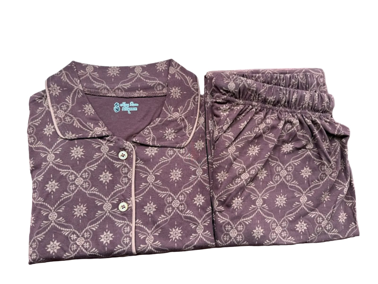 ELITE WOMENS SHIRT + PANT PYJAMA SET - TeebuyclothingELITE WOMENS SHIRT + PANT PYJAMA SET for women & kids - Teebuyclothing