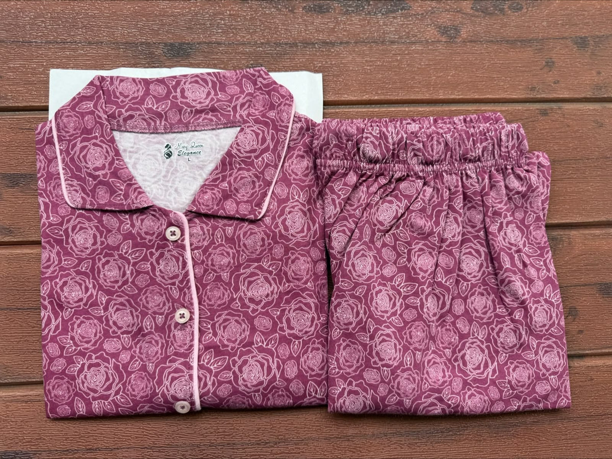 ELITE WOMENS SHIRT + PANT PYJAMA SET - TeebuyclothingELITE WOMENS SHIRT + PANT PYJAMA SET for women & kids - Teebuyclothing