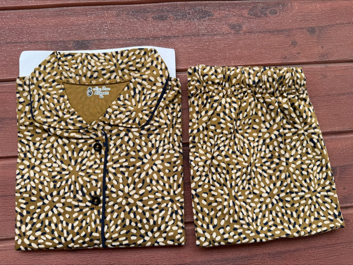 ELITE WOMENS SHIRT + PANT PYJAMA SET - TeebuyclothingELITE WOMENS SHIRT + PANT PYJAMA SET for women & kids - Teebuyclothing