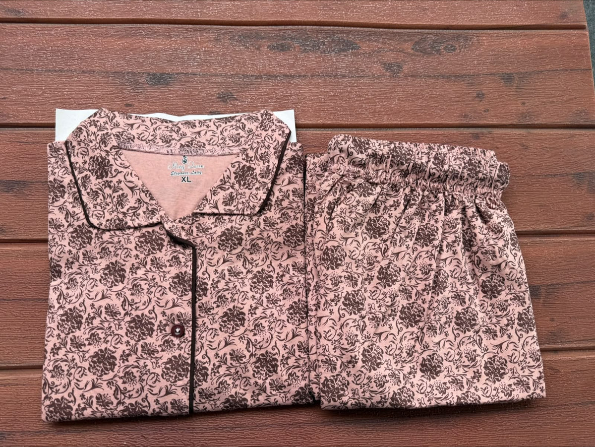 ELITE WOMENS SHIRT + PANT PYJAMA SET - TeebuyclothingELITE WOMENS SHIRT + PANT PYJAMA SET for women & kids - Teebuyclothing