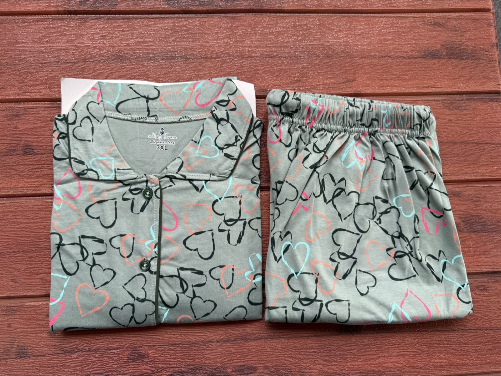 ELITE WOMENS SHIRT + PANT PYJAMA SET - TeebuyclothingELITE WOMENS SHIRT + PANT PYJAMA SET for women & kids - Teebuyclothing
