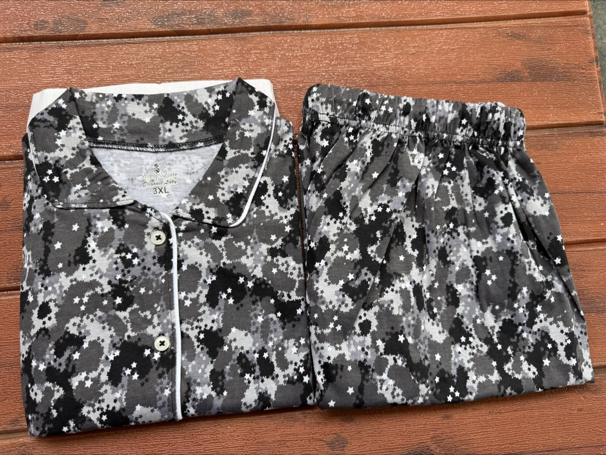 ELITE WOMENS SHIRT + PANT PYJAMA SET - TeebuyclothingELITE WOMENS SHIRT + PANT PYJAMA SET for women & kids - Teebuyclothing