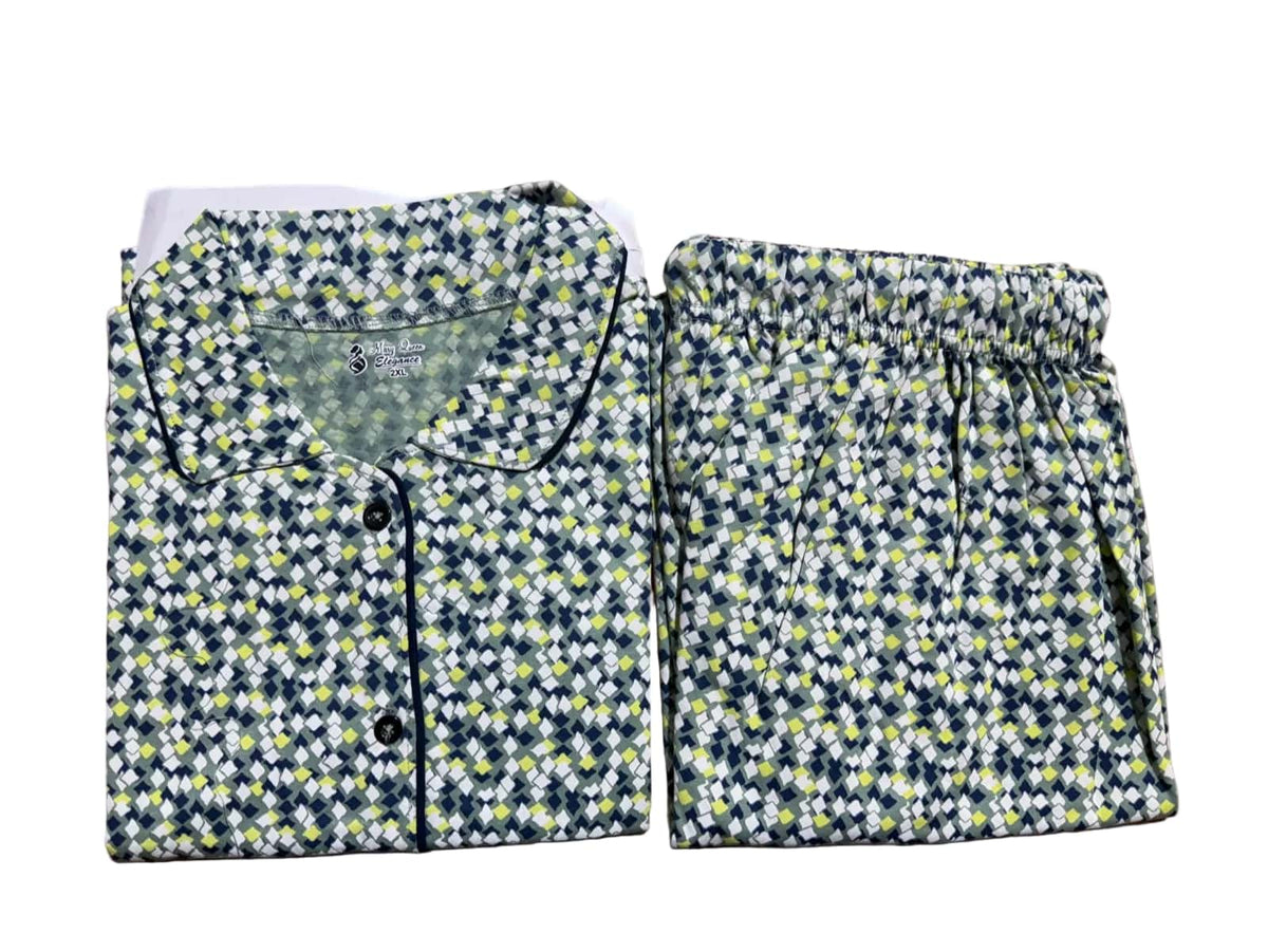 ELITE WOMENS SHIRT + PANT PYJAMA SET - TeebuyclothingELITE WOMENS SHIRT + PANT PYJAMA SET for women & kids - Teebuyclothing