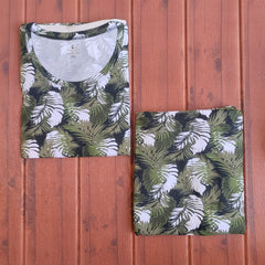 Teebuyclothing ELITE WOMENS TSHIRT + PANT PYJAMA SET ELITE WOMENS TSHIRT + PANT PYJAMA SET