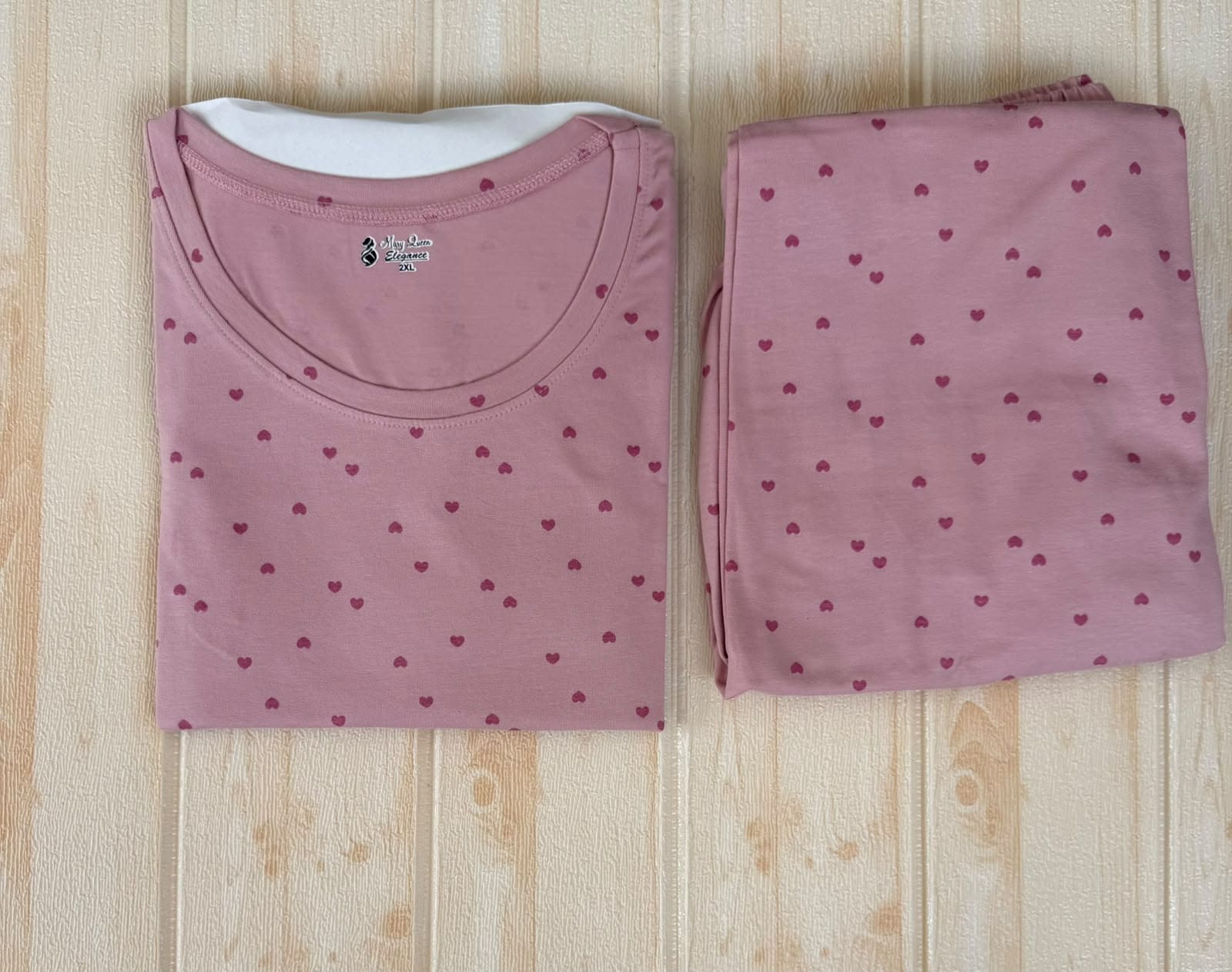 ELITE WOMENS TSHIRT + PANT PYJAMA SET - TeebuyclothingELITE WOMENS TSHIRT + PANT PYJAMA SET for women & kids - Teebuyclothing