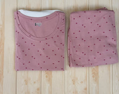 ELITE WOMENS TSHIRT + PANT PYJAMA SET - TeebuyclothingELITE WOMENS TSHIRT + PANT PYJAMA SET for women & kids - Teebuyclothing