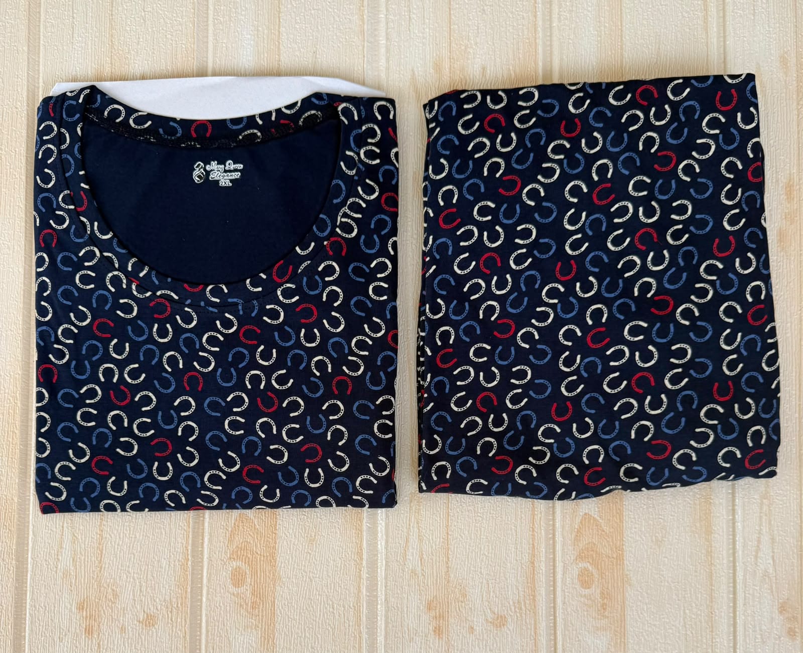 ELITE WOMENS TSHIRT + PANT PYJAMA SET - TeebuyclothingELITE WOMENS TSHIRT + PANT PYJAMA SET for women & kids - Teebuyclothing