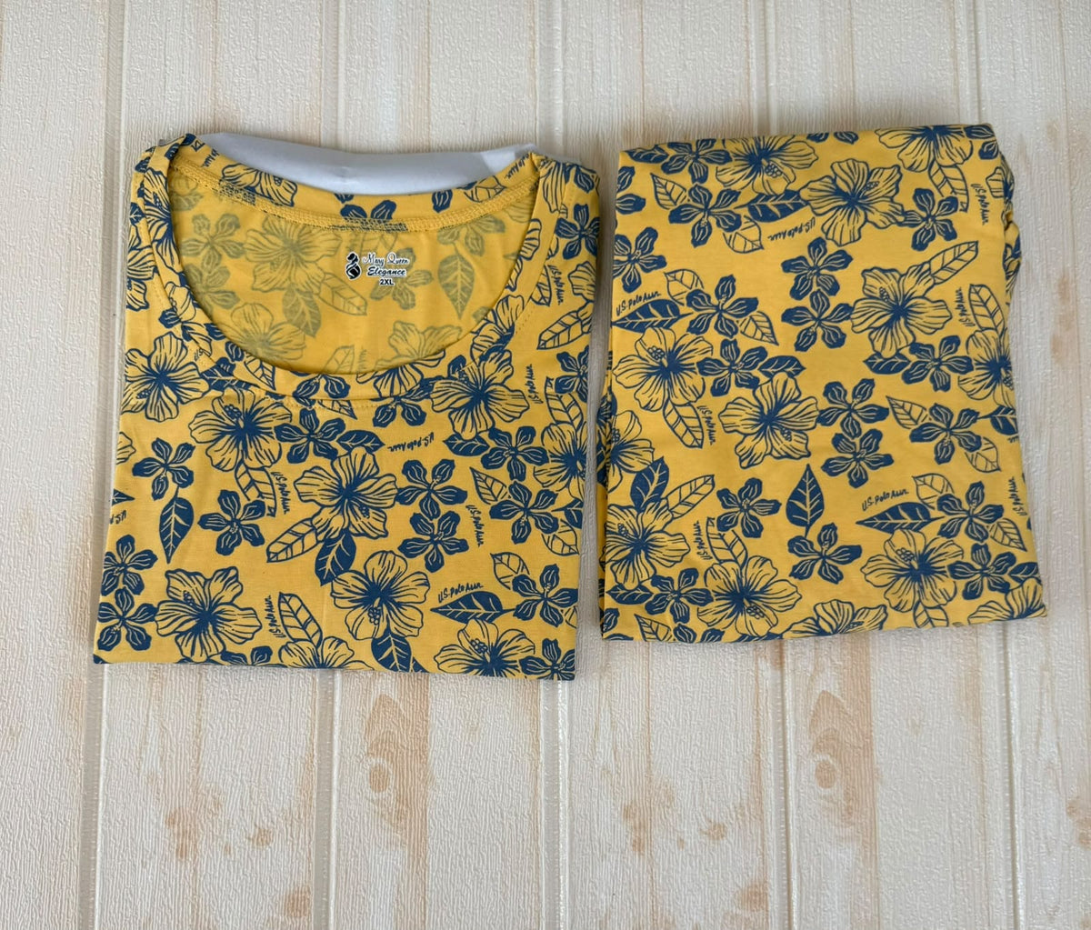 ELITE WOMENS TSHIRT + PANT PYJAMA SET - TeebuyclothingELITE WOMENS TSHIRT + PANT PYJAMA SET for women & kids - Teebuyclothing