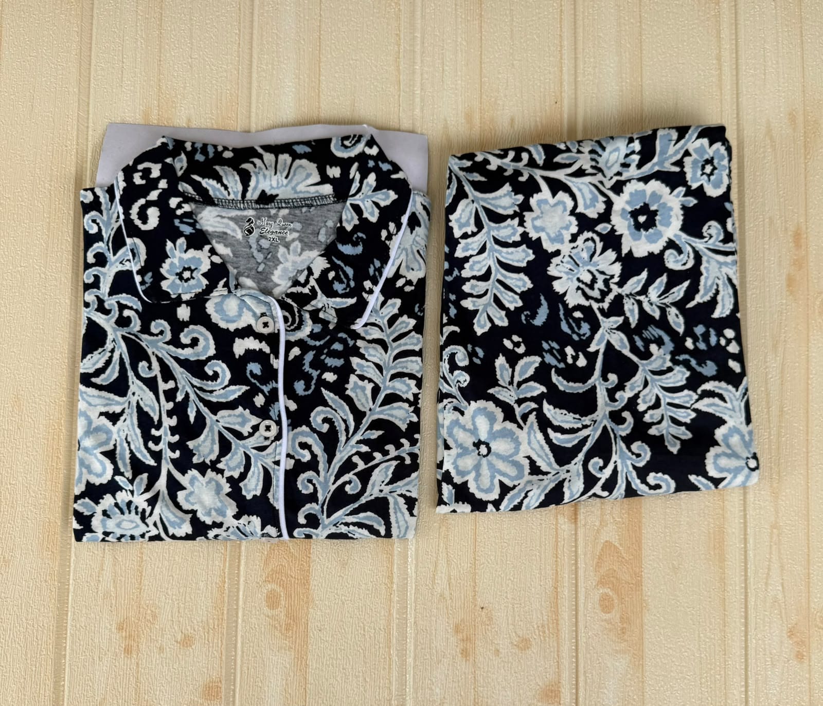 ELITE WOMENS SHIRT + PANT PYJAMA SET - TeebuyclothingELITE WOMENS SHIRT + PANT PYJAMA SET for women & kids - Teebuyclothing