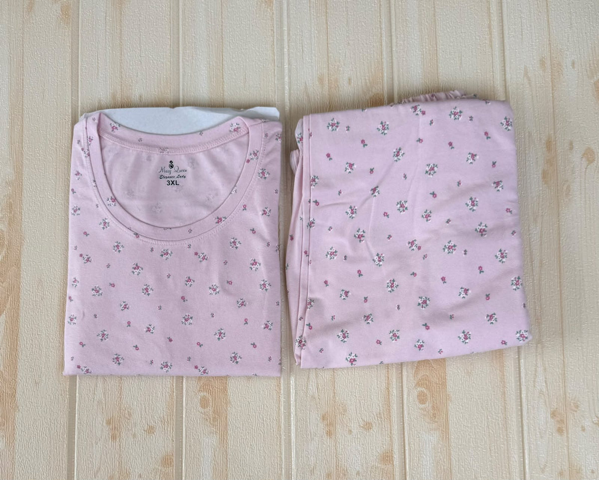 ELITE WOMENS TSHIRT + PANT PYJAMA SET - TeebuyclothingELITE WOMENS TSHIRT + PANT PYJAMA SET for women & kids - Teebuyclothing