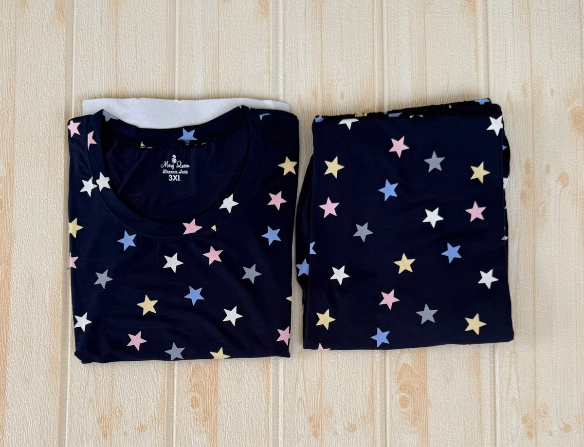 ELITE WOMENS TSHIRT + PANT PYJAMA SET - TeebuyclothingELITE WOMENS TSHIRT + PANT PYJAMA SET for women & kids - Teebuyclothing