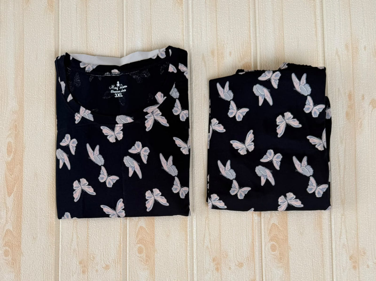 ELITE WOMENS TSHIRT + PANT PYJAMA SET - TeebuyclothingELITE WOMENS TSHIRT + PANT PYJAMA SET for women & kids - Teebuyclothing