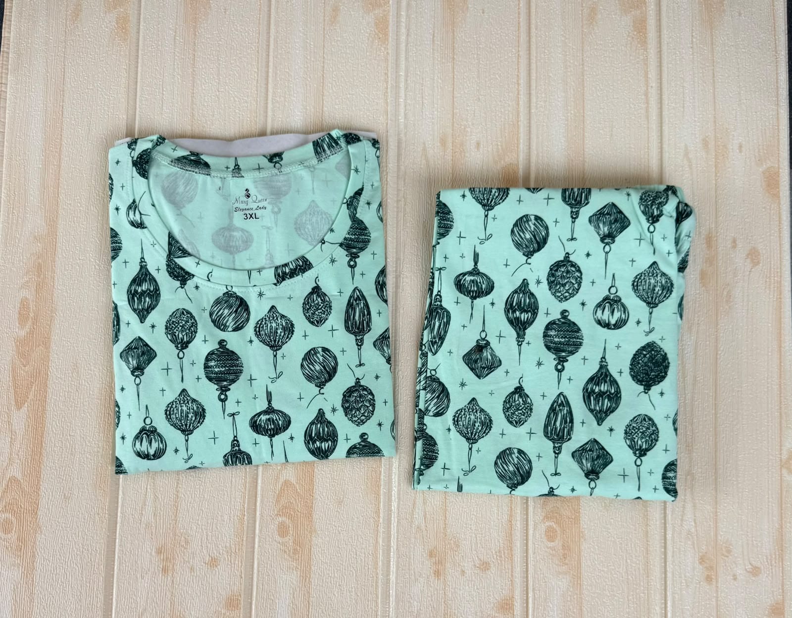 ELITE WOMENS TSHIRT + PANT PYJAMA SET - TeebuyclothingELITE WOMENS TSHIRT + PANT PYJAMA SET for women & kids - Teebuyclothing