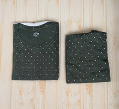 ELITE WOMENS TSHIRT + PANT PYJAMA SET - TeebuyclothingELITE WOMENS TSHIRT + PANT PYJAMA SET for women & kids - Teebuyclothing