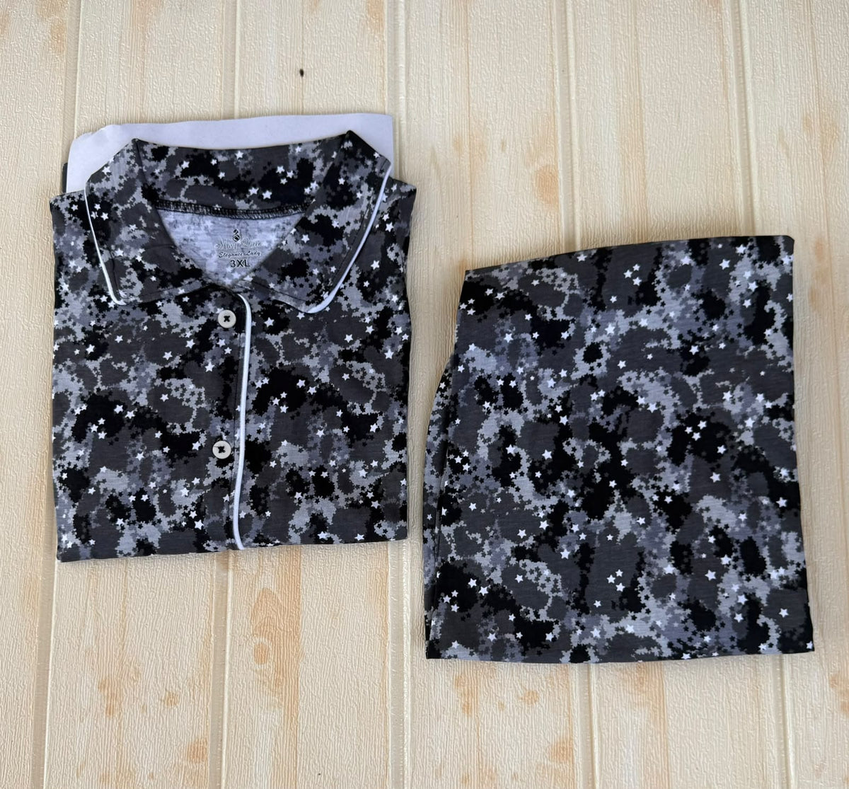ELITE WOMENS SHIRT + PANT PYJAMA SET - TeebuyclothingELITE WOMENS SHIRT + PANT PYJAMA SET for women & kids - Teebuyclothing