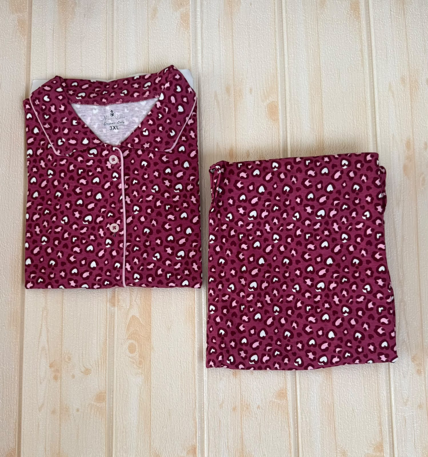 ELITE WOMENS SHIRT + PANT PYJAMA SET - TeebuyclothingELITE WOMENS SHIRT + PANT PYJAMA SET for women & kids - Teebuyclothing