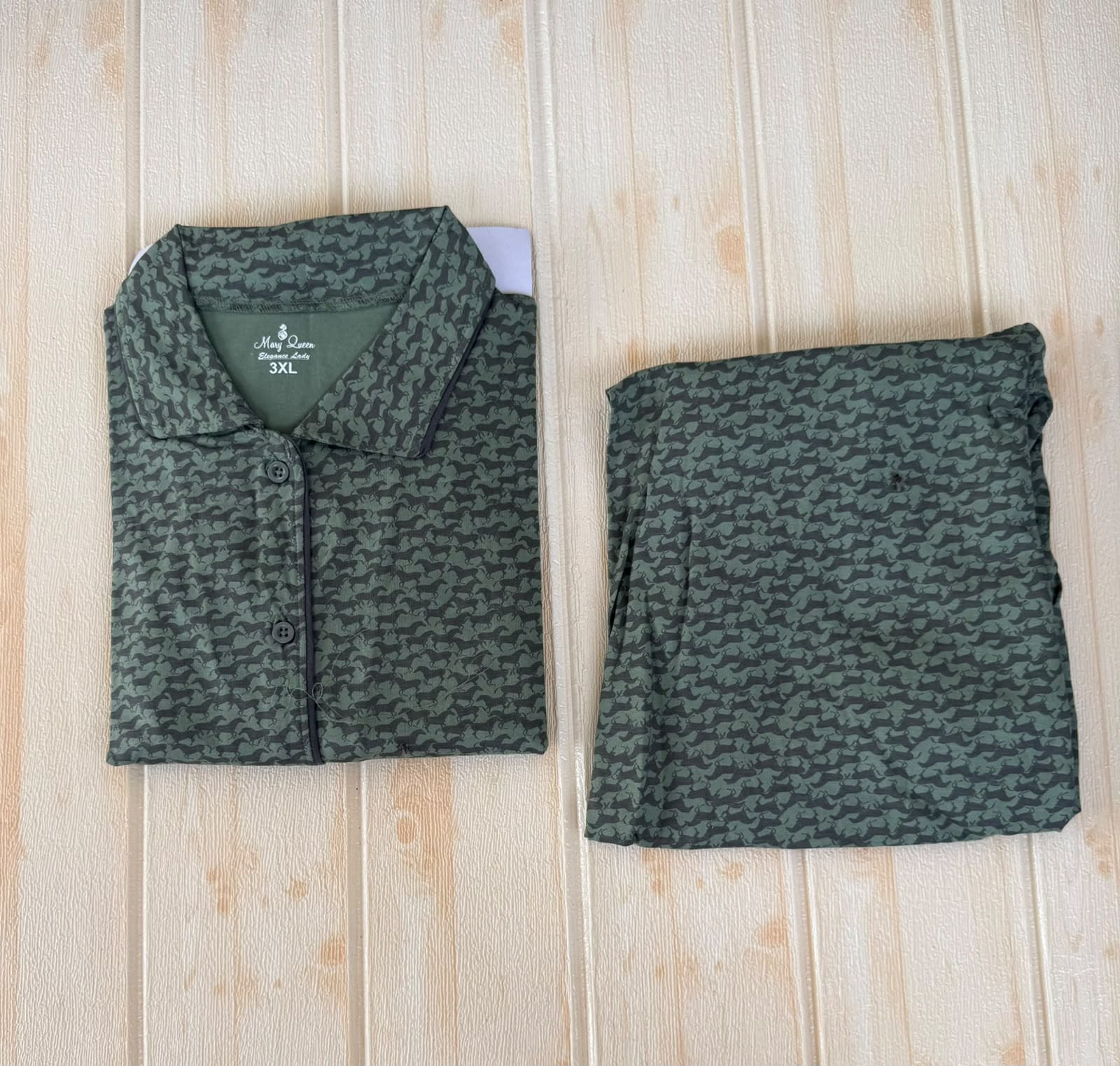 ELITE WOMENS SHIRT + PANT PYJAMA SET - TeebuyclothingELITE WOMENS SHIRT + PANT PYJAMA SET for women & kids - Teebuyclothing