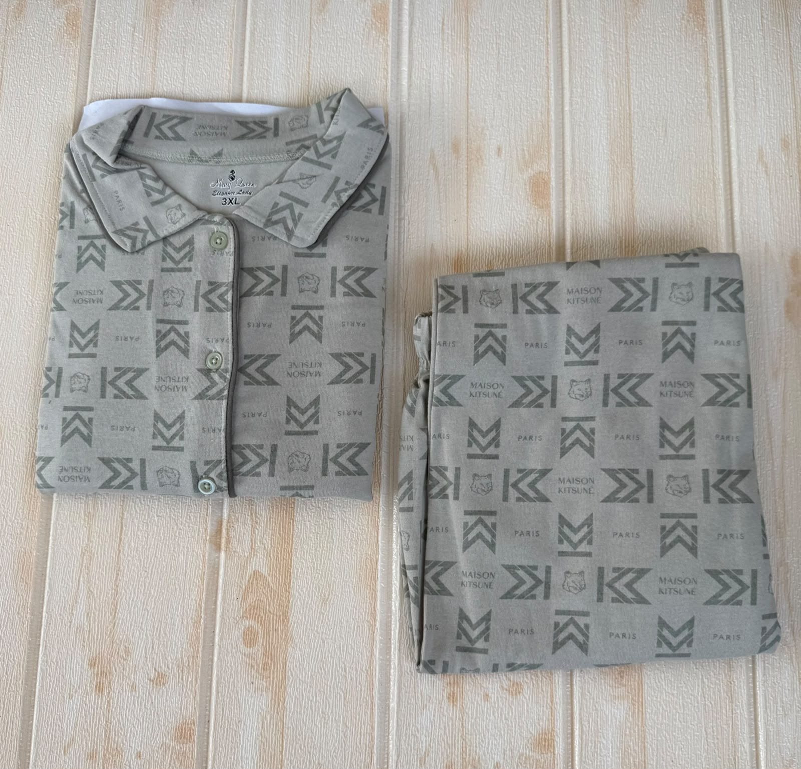 ELITE WOMENS SHIRT + PANT PYJAMA SET - TeebuyclothingELITE WOMENS SHIRT + PANT PYJAMA SET for women & kids - Teebuyclothing