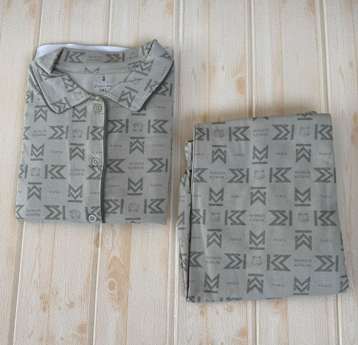 ELITE WOMENS SHIRT + PANT PYJAMA SET - TeebuyclothingELITE WOMENS SHIRT + PANT PYJAMA SET for women & kids - Teebuyclothing