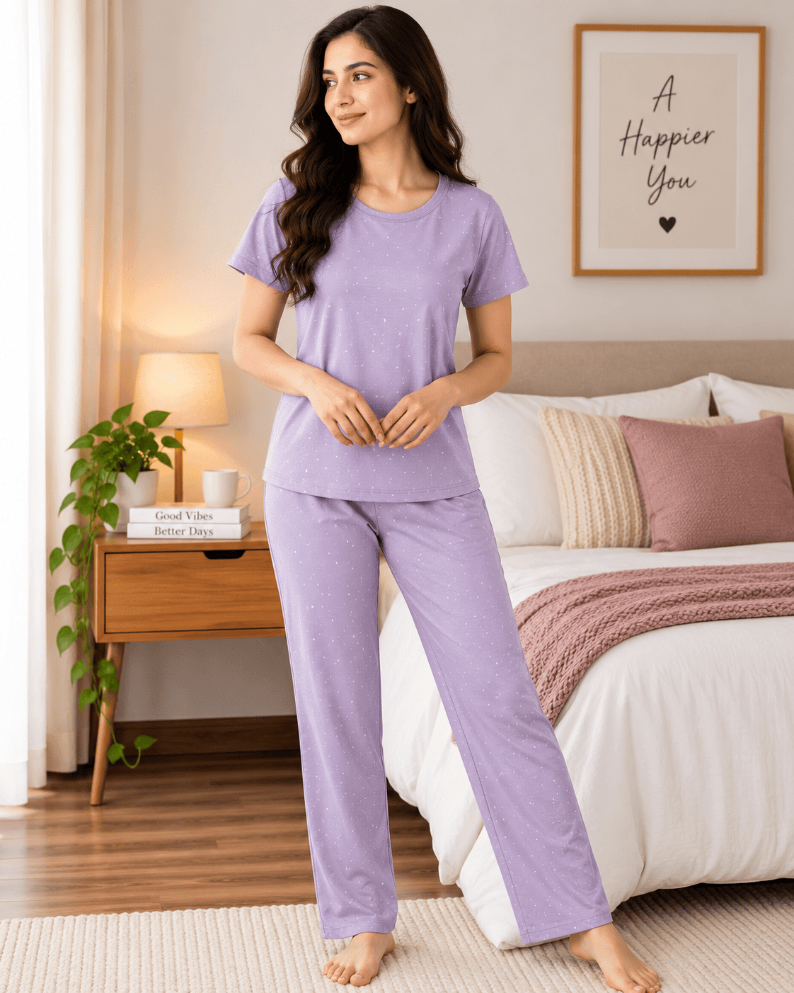 ELITE WOMENS TSHIRT + PANT PYJAMA SET - TeebuyclothingELITE WOMENS TSHIRT + PANT PYJAMA SET for women & kids - Teebuyclothing