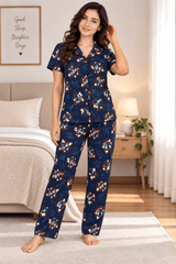 ELITE WOMENS SHIRT + PANT PYJAMA SET - TeebuyclothingELITE WOMENS SHIRT + PANT PYJAMA SET for women & kids - Teebuyclothing